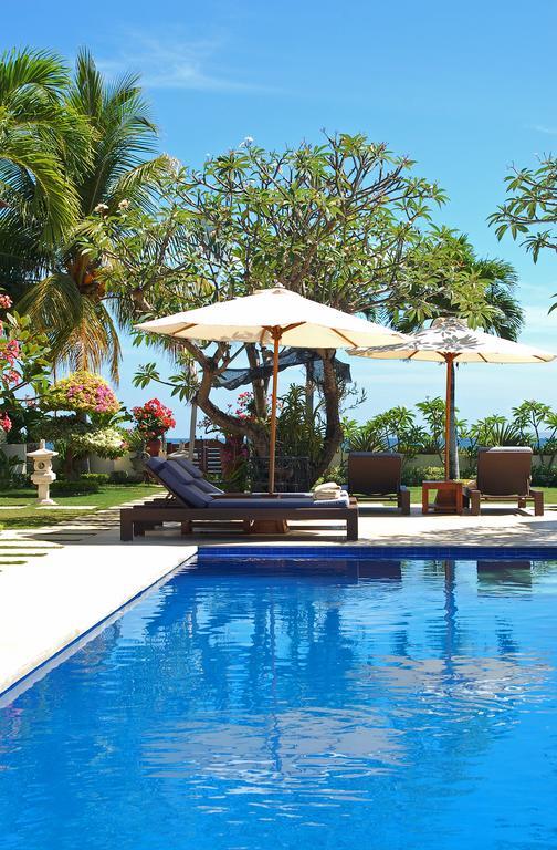 Frangipani Beach Hotel Ловина Экстерьер фото